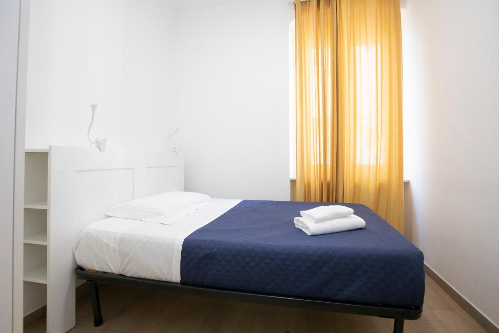 H2ome Lagaccio Stazione Principe, 4 camere 2 bagni, AC - 5