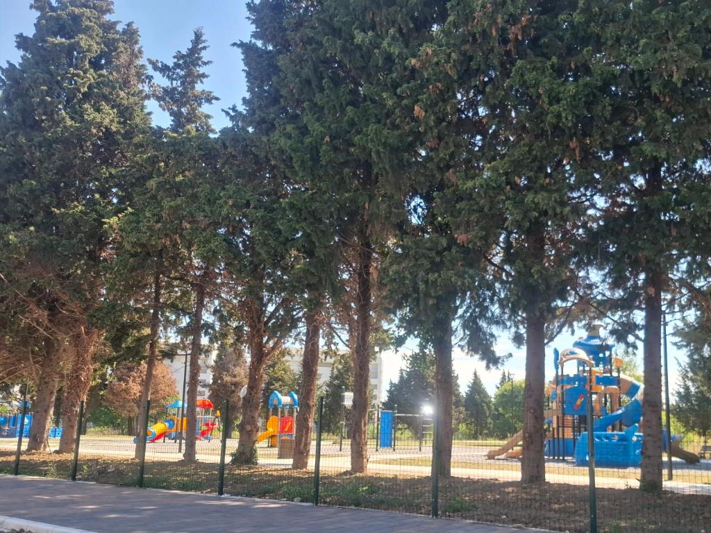 Apartament Mehmeti - 2