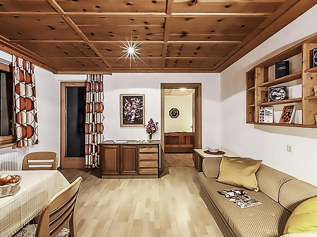 Apartment Ainhauser-1 by Interhome - 2