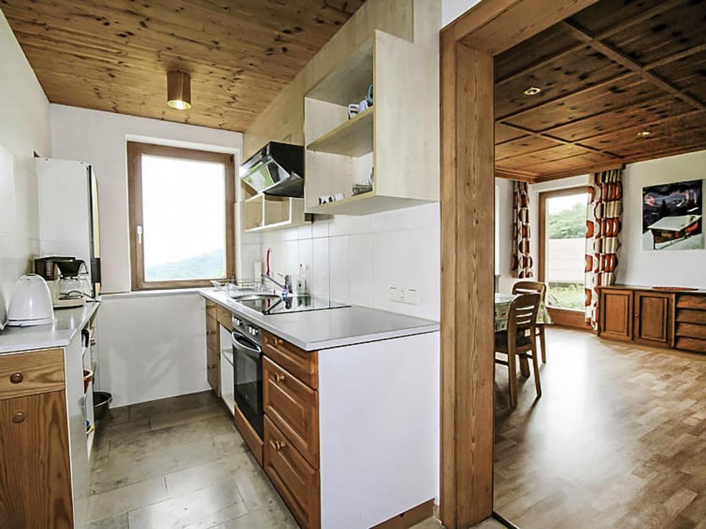 Apartment Ainhauser-1 by Interhome - 4