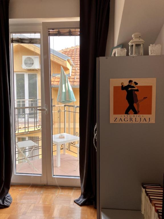 Studio Zagrljaj - 2