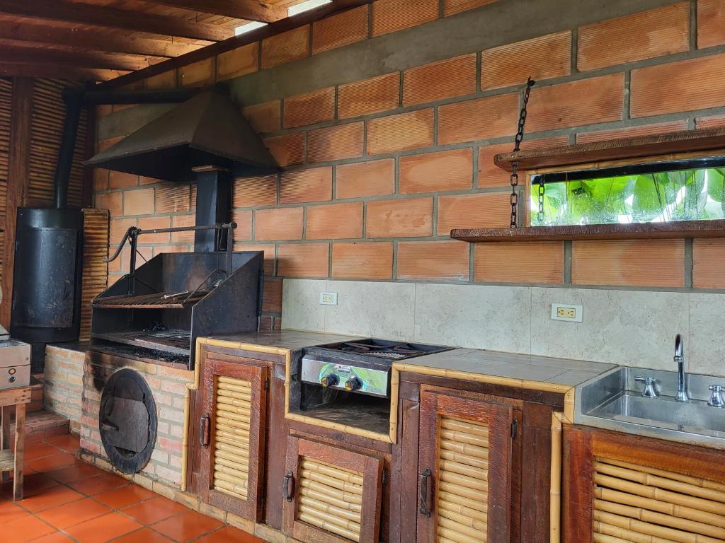 Hacienda Naya - 5