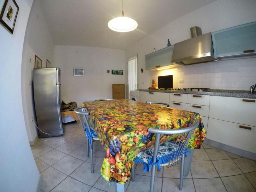 Apartment Komfortable Wohnung in Rosolina Mare mit Garten by Interhome - 3