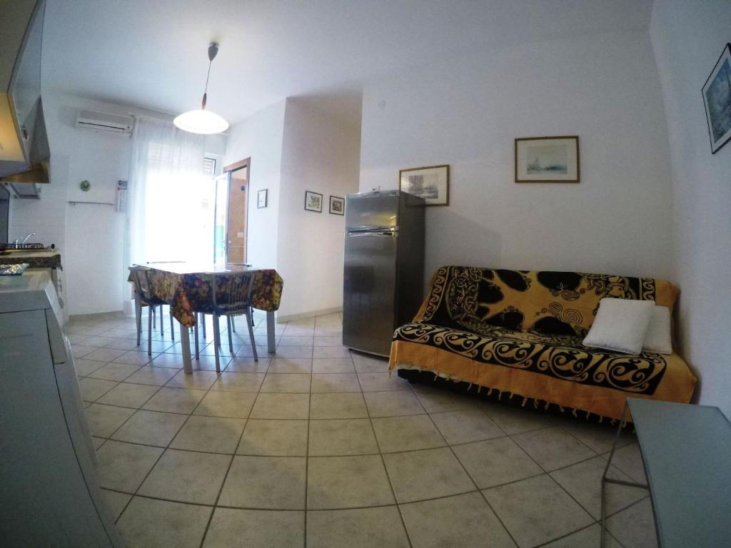 Apartment Komfortable Wohnung in Rosolina Mare mit Garten by Interhome - 2