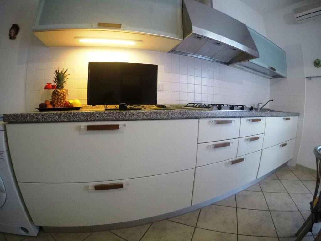 Apartment Komfortable Wohnung in Rosolina Mare mit Garten by Interhome - 5