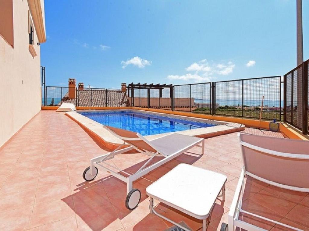 Holiday Home VILLA LETTY by Interhome - 1