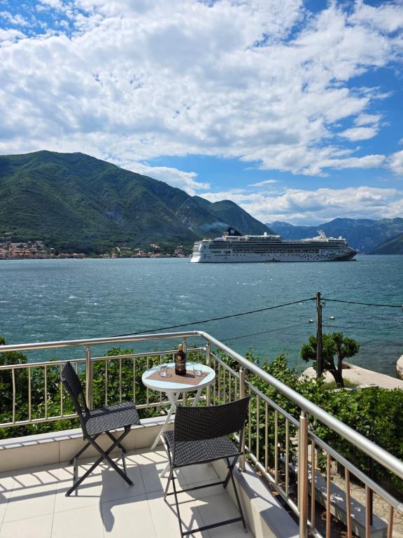 Loft Apartment Capitano on the sea shore - 2