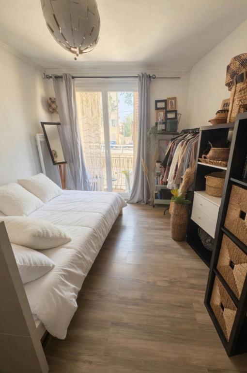 Notre appartement - 2
