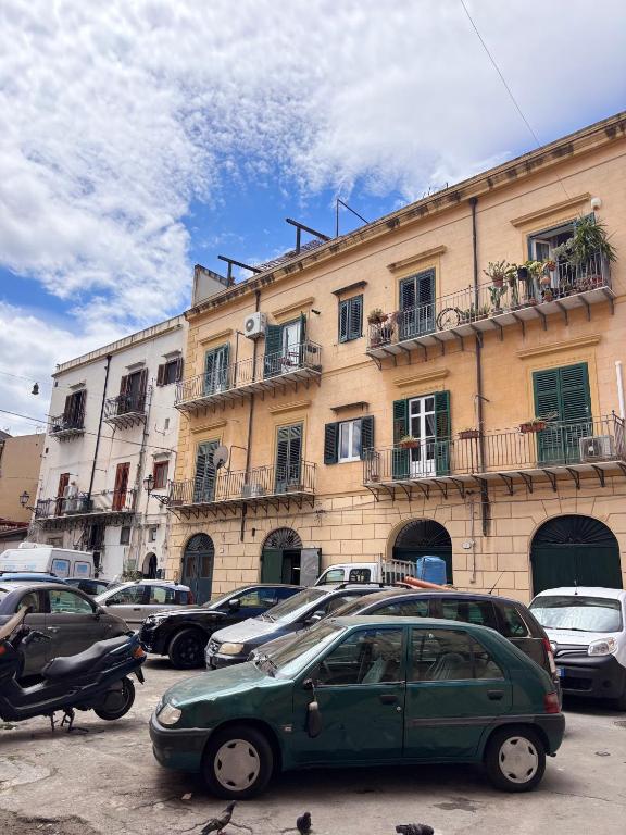 Palermo nel cuore - 2