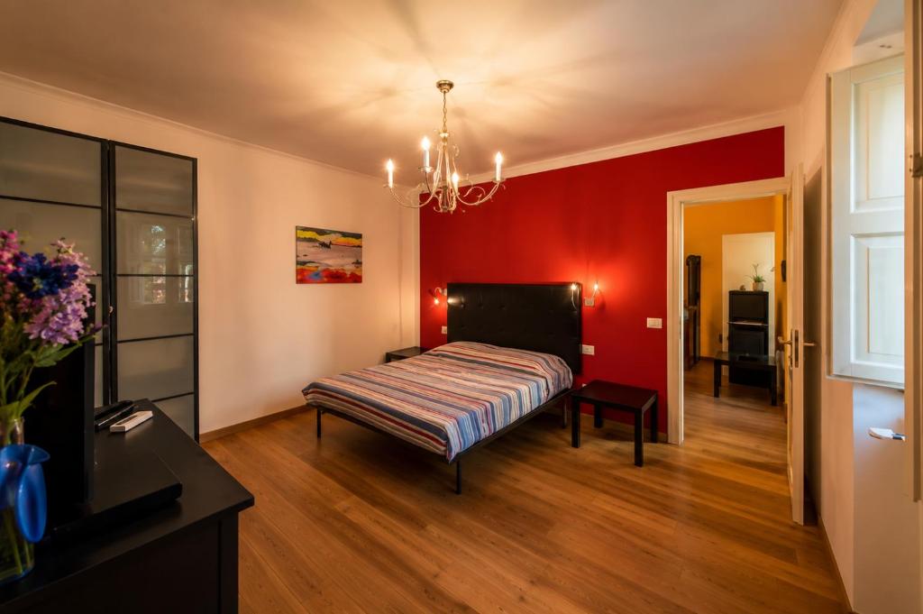 Il Pozzo e l'Ulivo - just 200 meters from the Metro - - 3