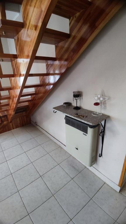 Casa a 2 cuadras del mar - 5