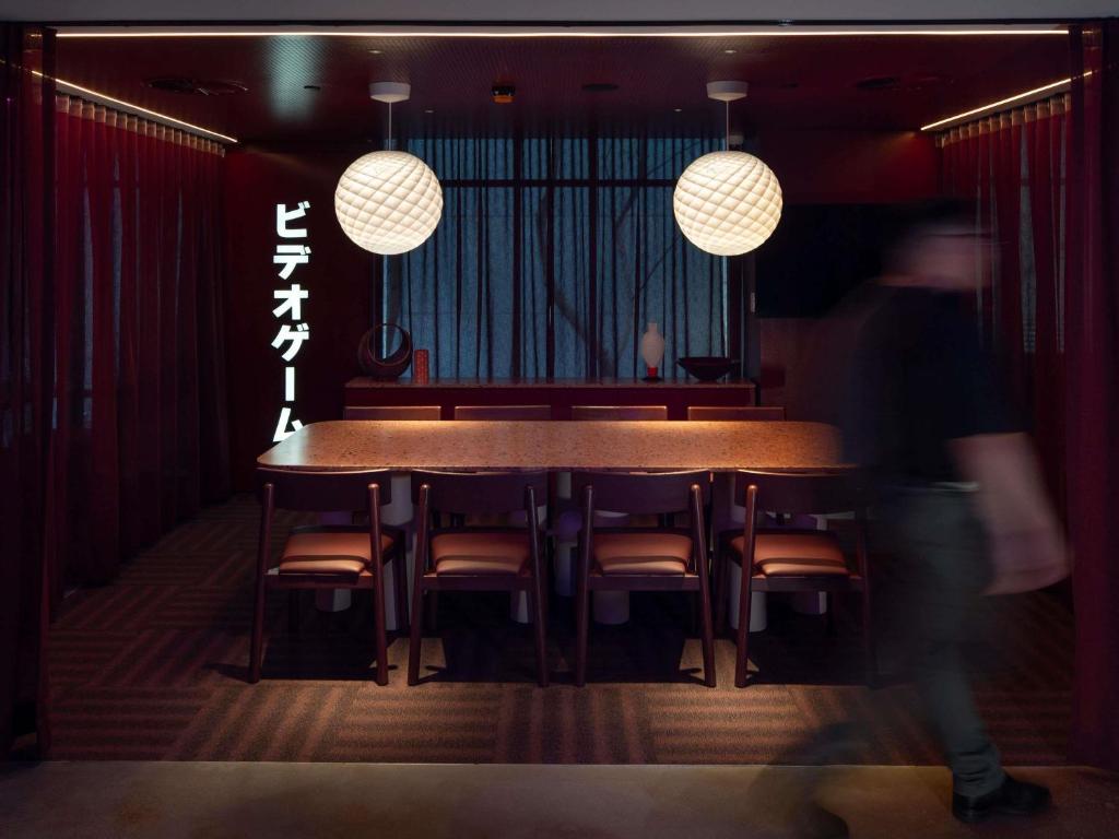 Meeting room / ballrooms