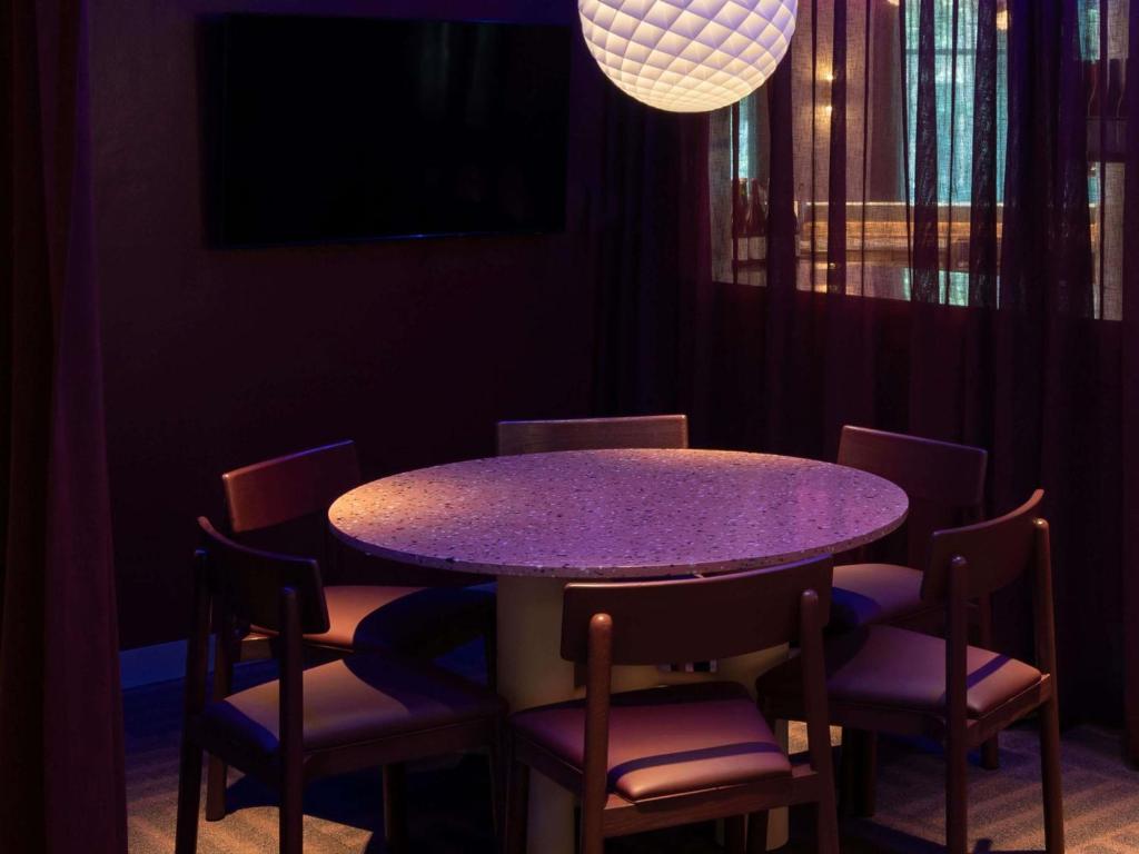 Meeting room / ballrooms