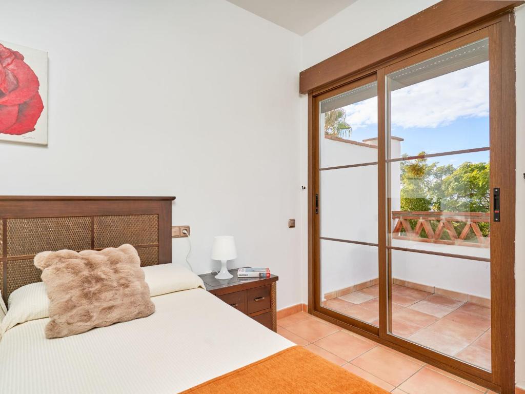 Apartment Almuñecar Tropical V-3 by Interhome - 3