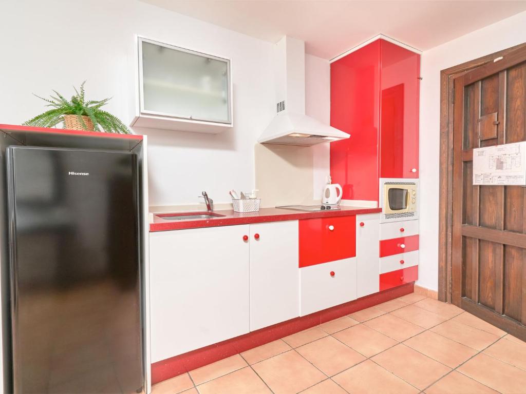 Apartment Almuñecar Tropical V-3 by Interhome - 4