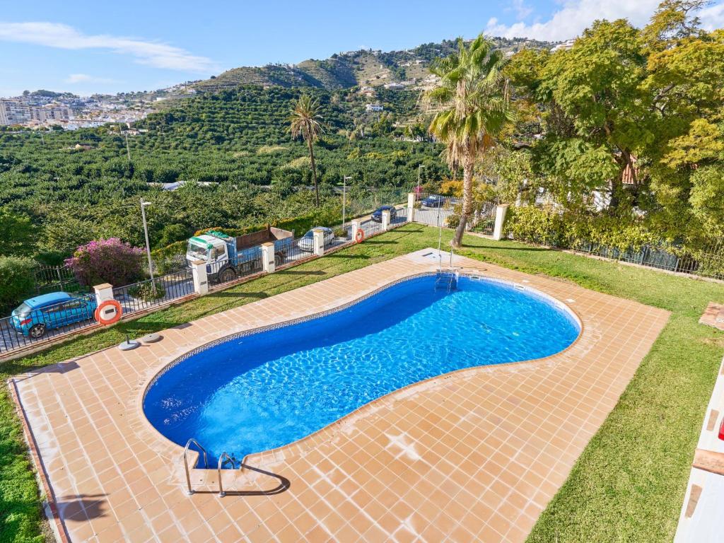 Apartment Almuñecar Tropical V-3 by Interhome - 1
