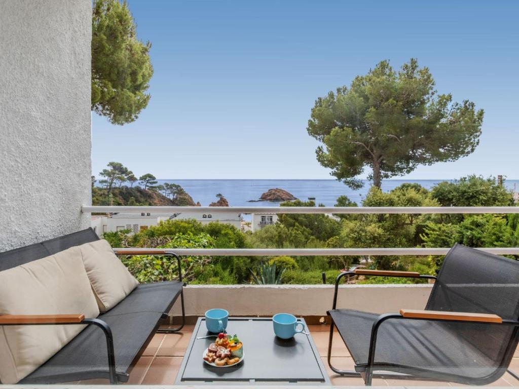 Holiday Home Azotea Mar by Interhome - 2