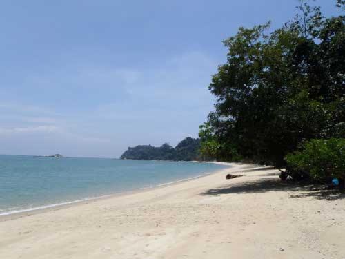Pangkor Lot 10 Vacation Studio photo