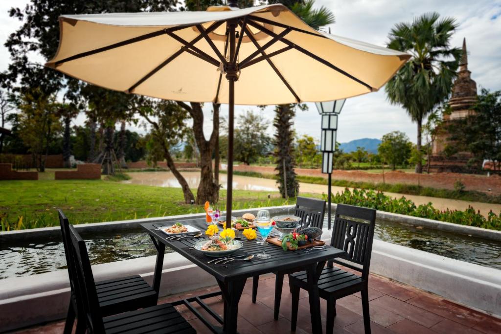 บริการและสิ่งอำนวยความสะดวก