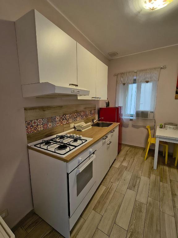 Alla Casetta - 3