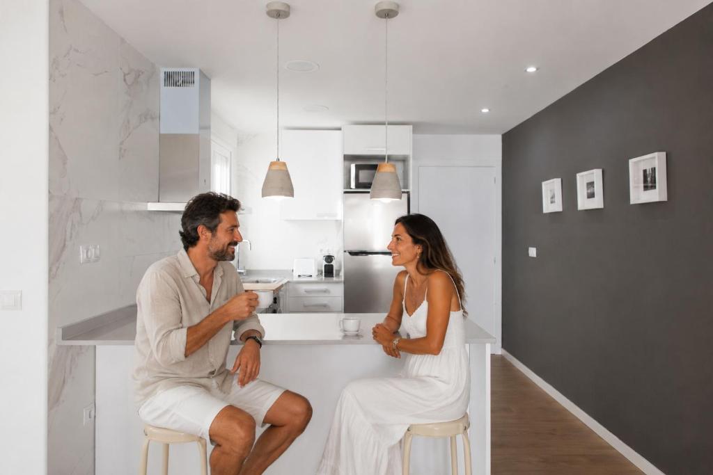 FLORIT FLATS - Apartment Torres de Quart II - 3