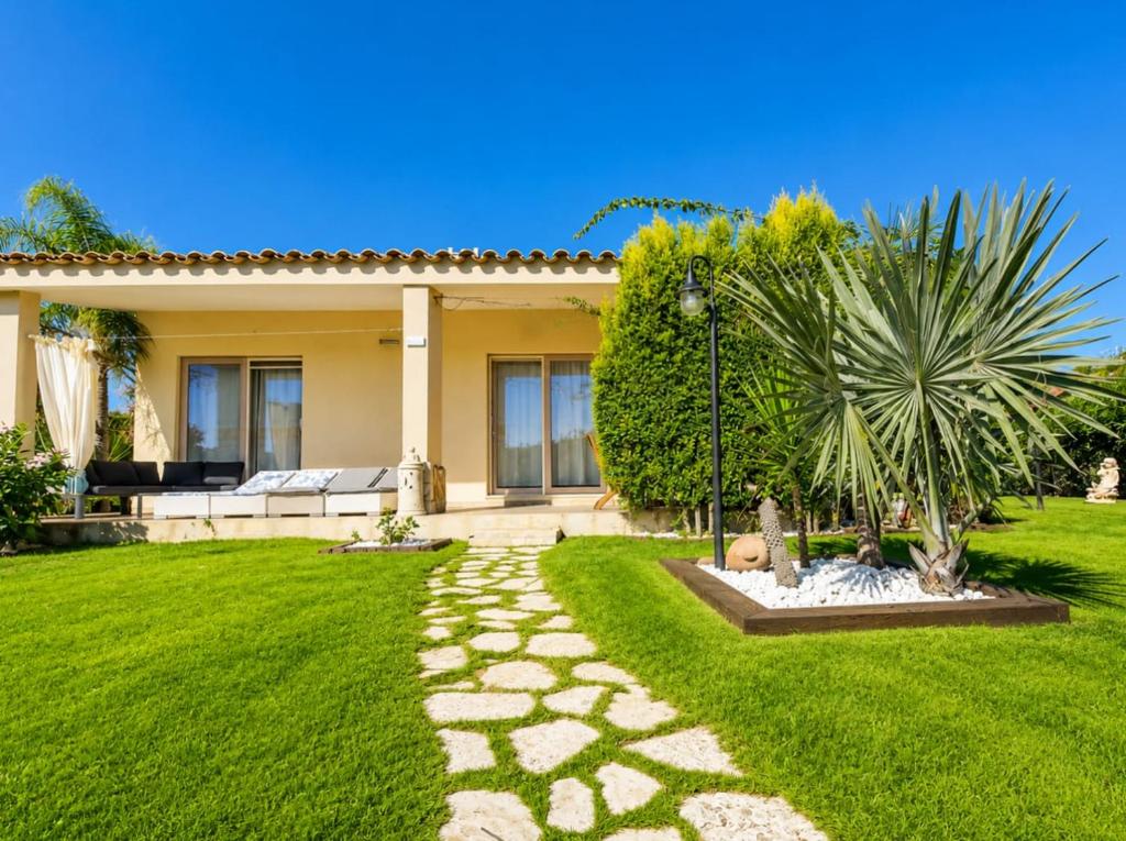 Villa Paradiso - 1