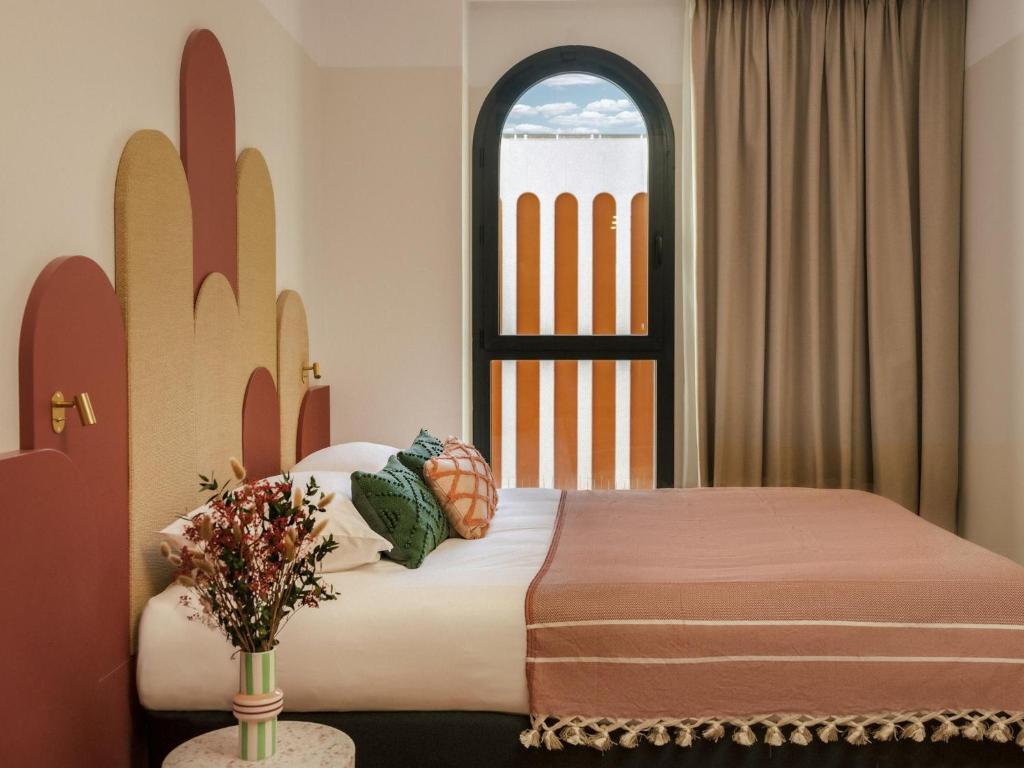 Ibis Styles Sevilla City Santa Justa - 3