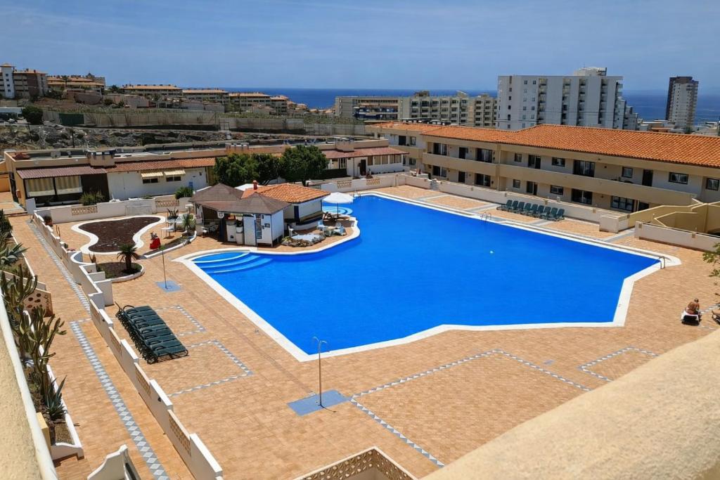 Marina Palace Atlantic View - 1