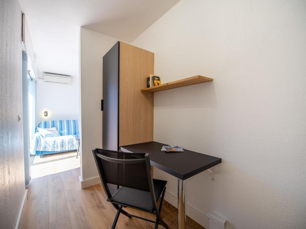 Apartment Le Grand Foc-4 by Interhome - 4