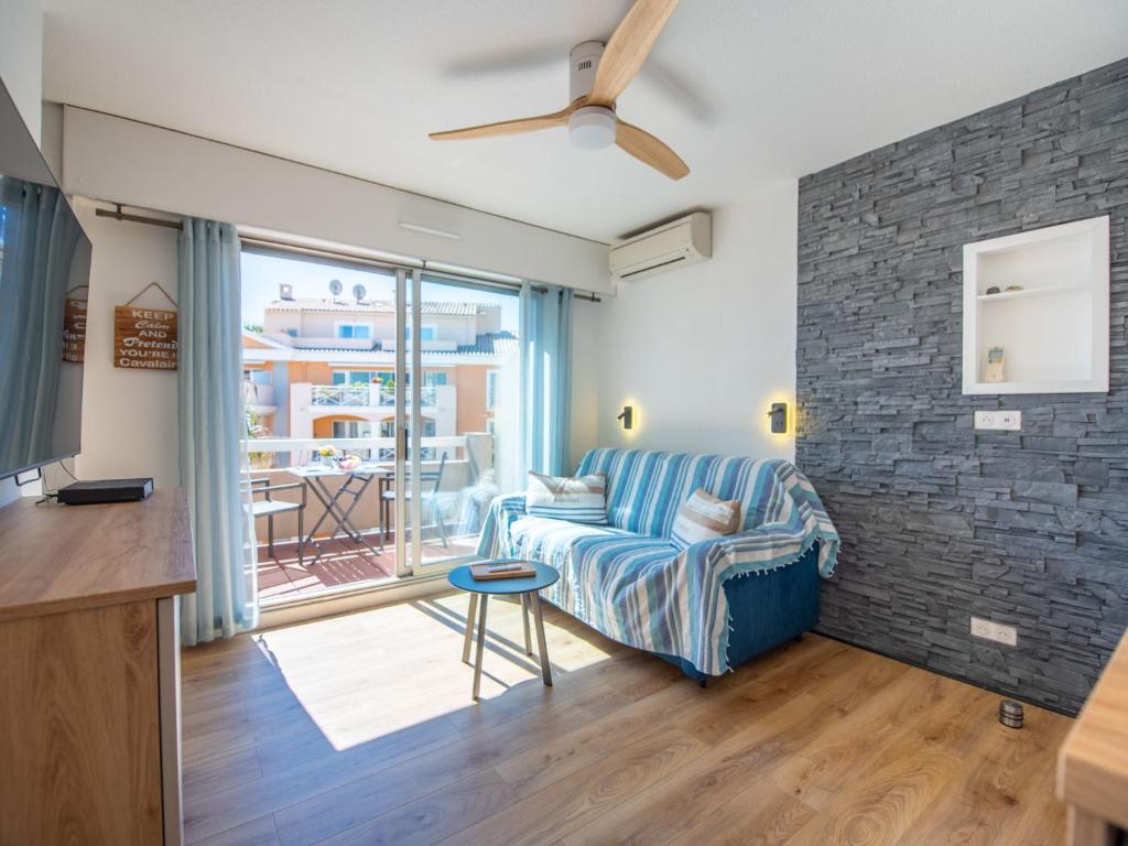 Apartment Le Grand Foc-4 by Interhome - 2