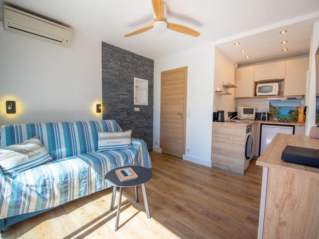 Apartment Le Grand Foc-4 by Interhome - 3