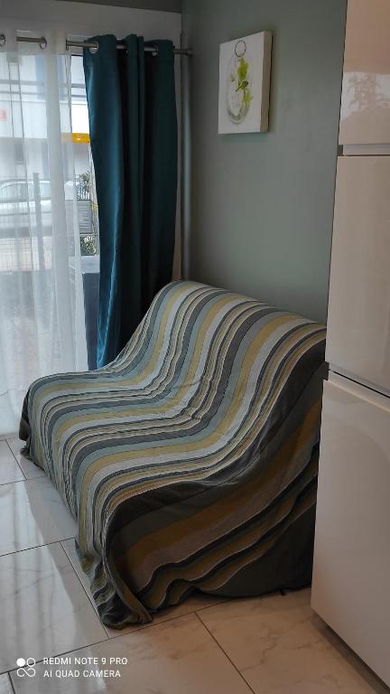 Magnifique appartement au GRAU DU ROI - 2