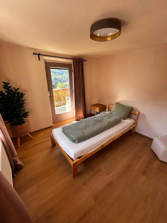 Nynke's AlpenNest - 3
