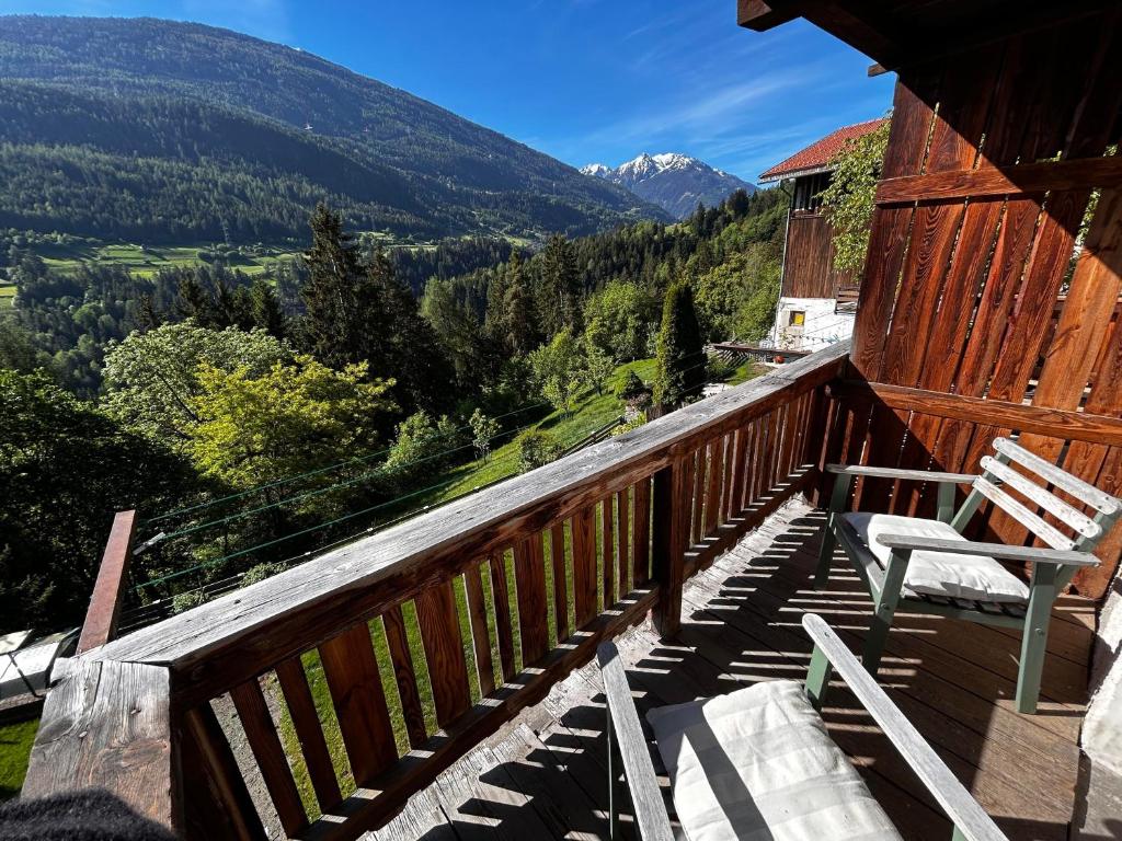Nynke's AlpenNest - 5