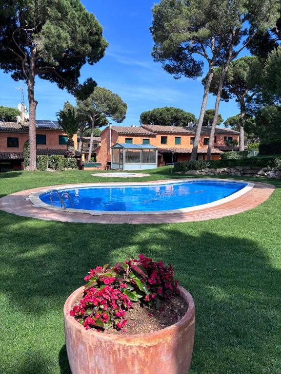 Casas Golf Relax - 1