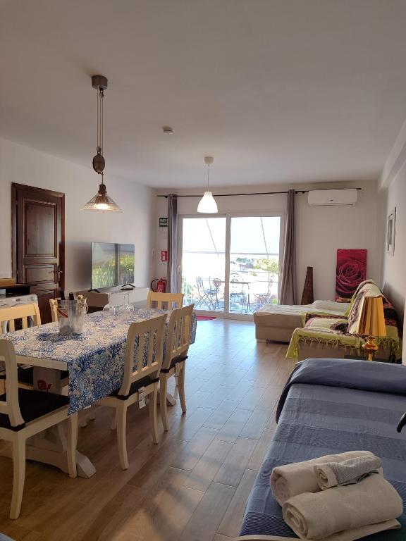 Le Dimore del Sole Capriccioli apartment - 4