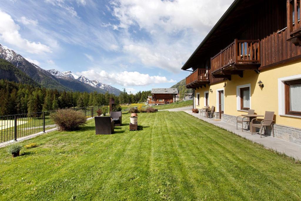 La Baita - Bionaz - 3