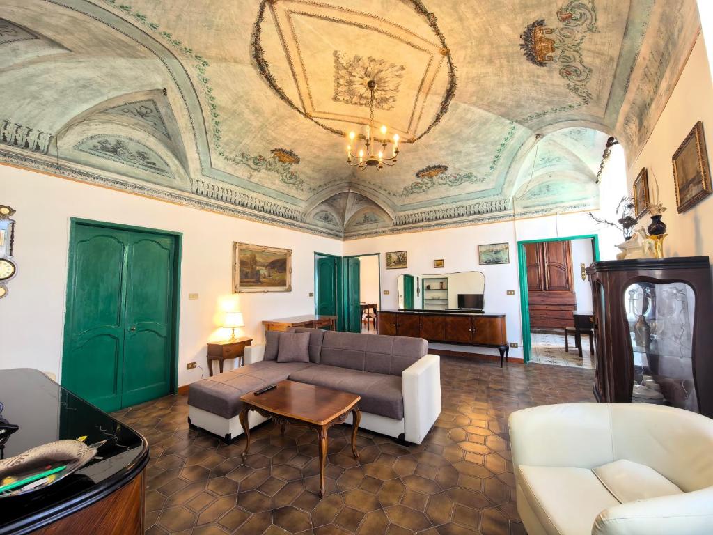 Borgo di Rollo con vista Panoramica - 2