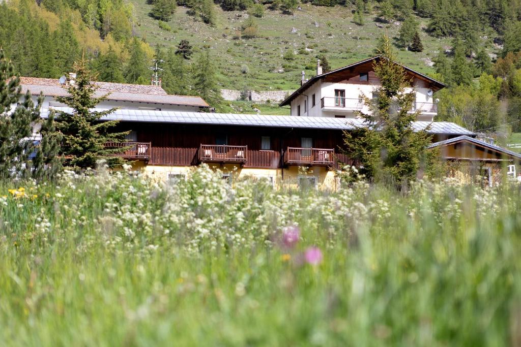 La Baita - Bionaz - 2