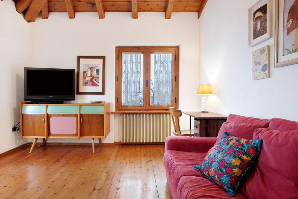 Casa Pòlse - 2