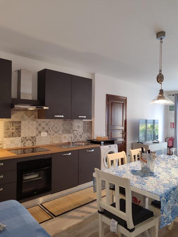 Le Dimore del Sole Capriccioli apartment - 2