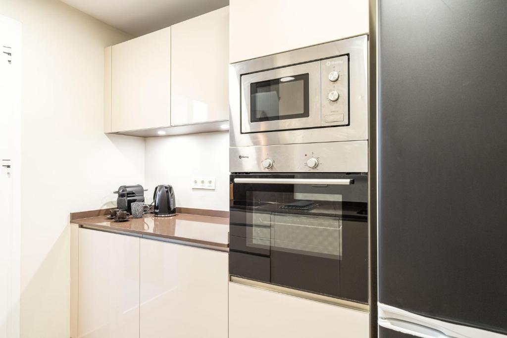 Tranquilo y encantador apartamento con terraza y piscina cerca de Puerto Banus - Los Naranjos 55 - 2