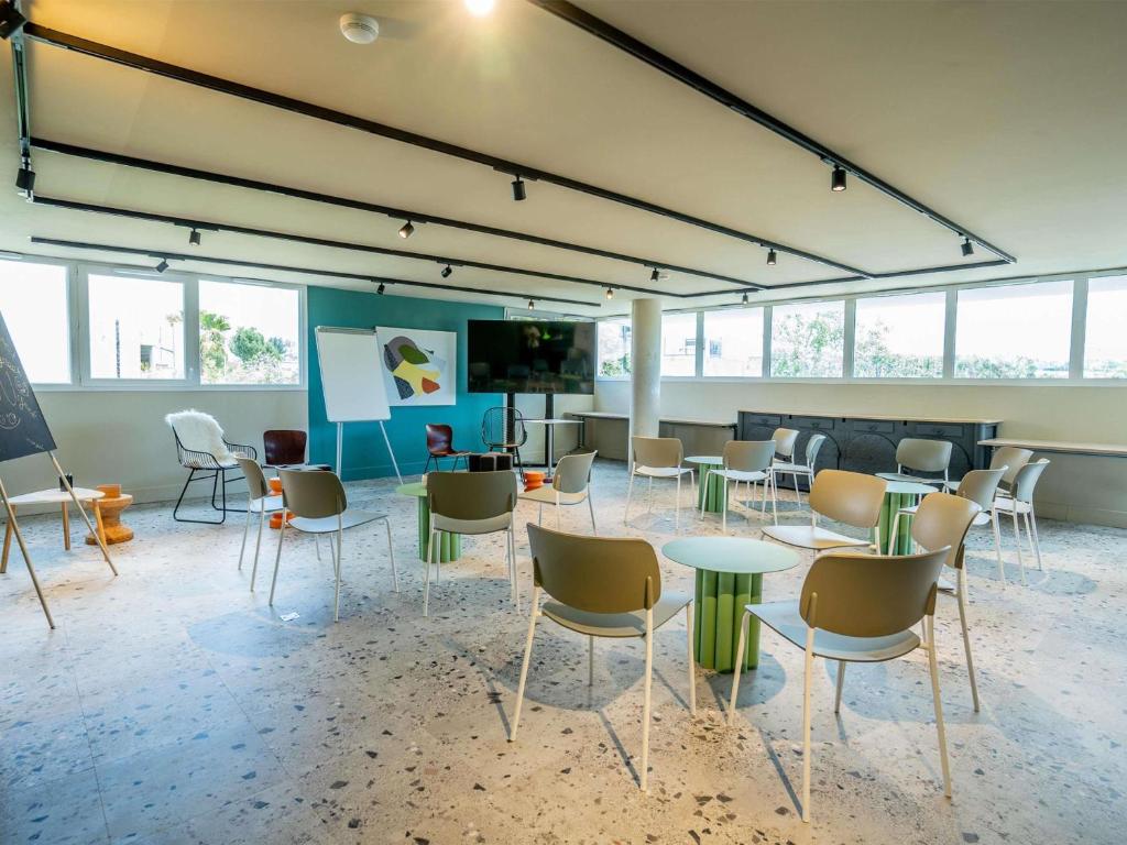 Meeting room / ballrooms