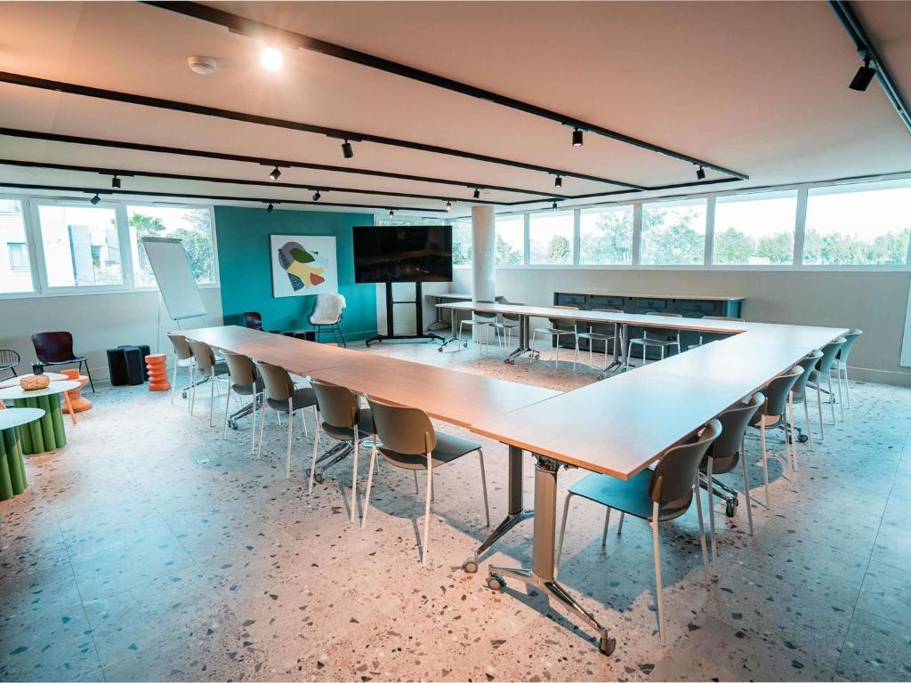 Meeting room / ballrooms