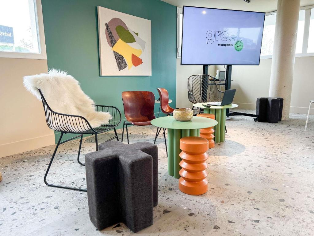 Meeting room / ballrooms
