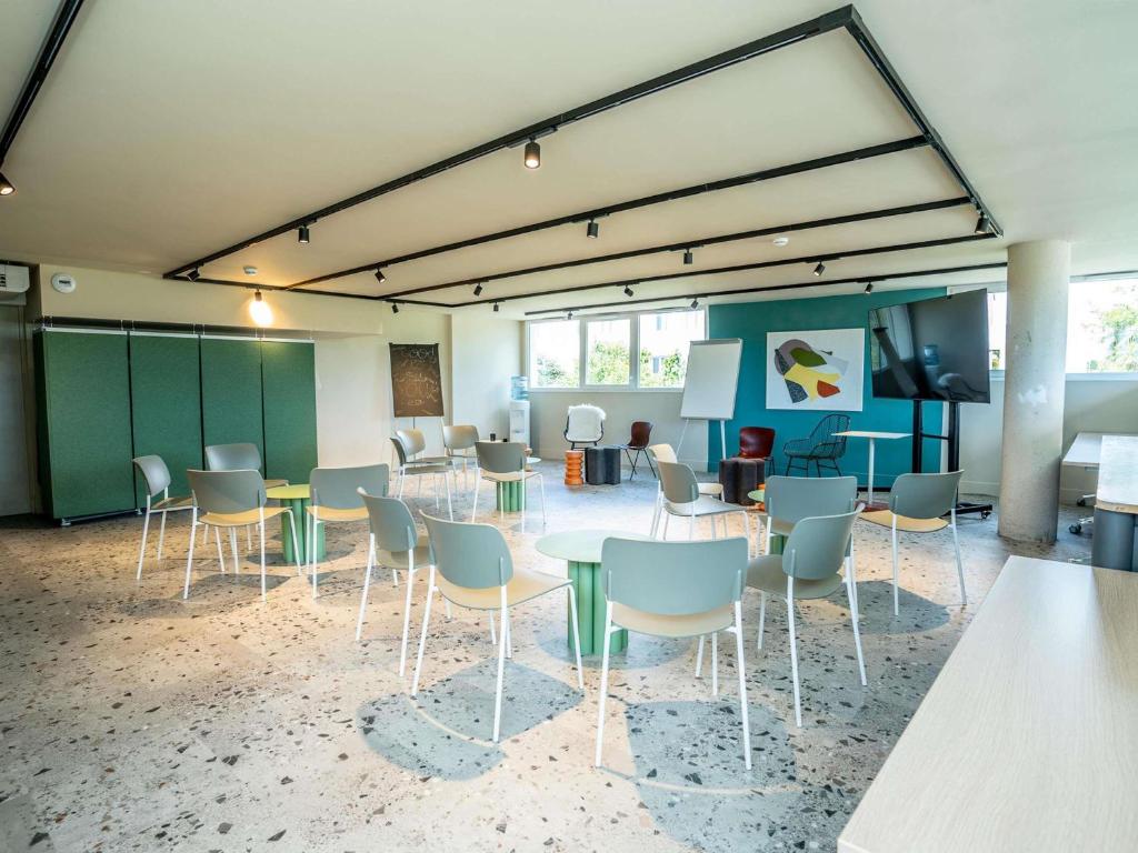 Meeting room / ballrooms
