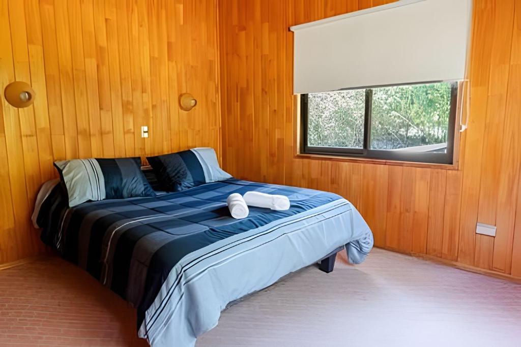 Impresionante casa + Starlink | Bosque y estufa - 5