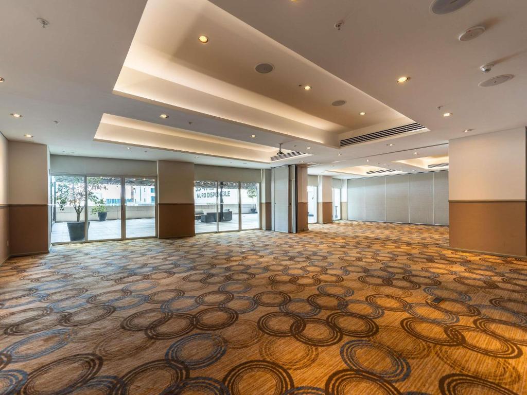 The Paragon Hotel Mexico Santa Fe By Accor - 3