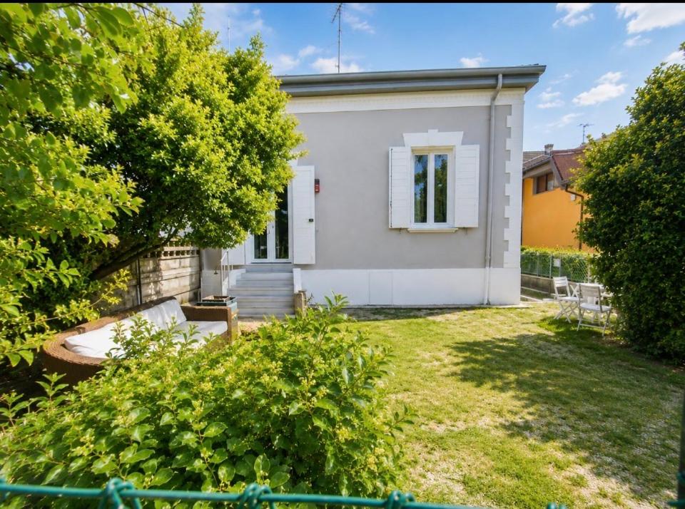 Casa Elisa 10 B - 1