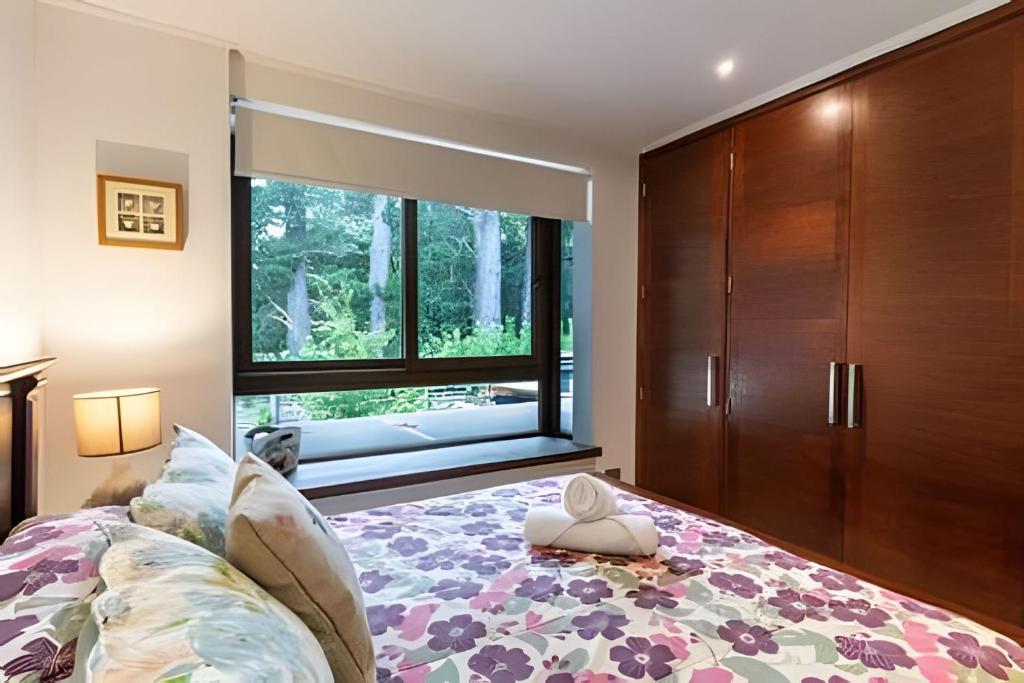 Espectacular casa con acceso directo al lago - 3